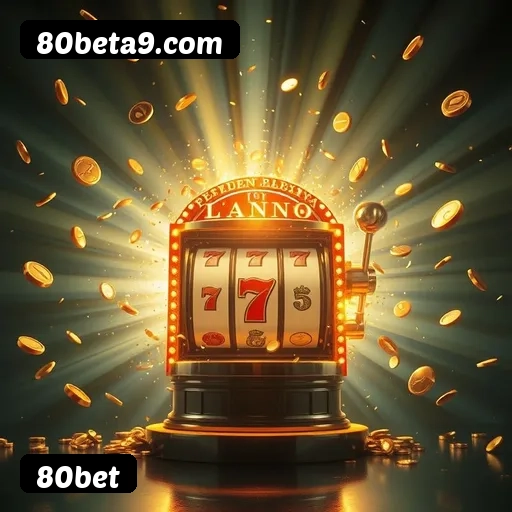 Loterias online disponíveis na 80bet